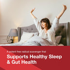 PROTOCOL FOR LIFE BALANCE Melatonin 20 mg Maximum Strength - image 3