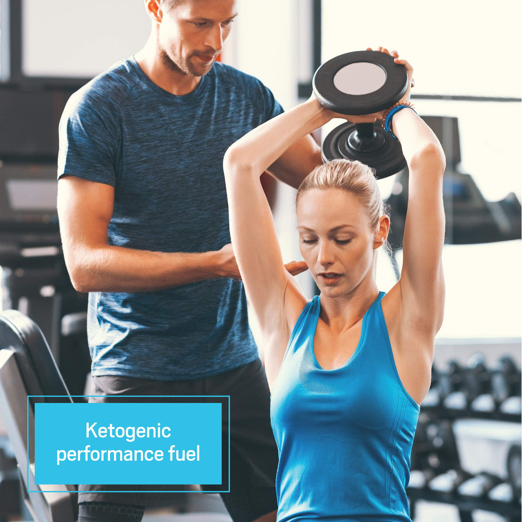 Ancient Nutrition KetoPROTEIN Powder Vanilla - 17 Servings - image 7