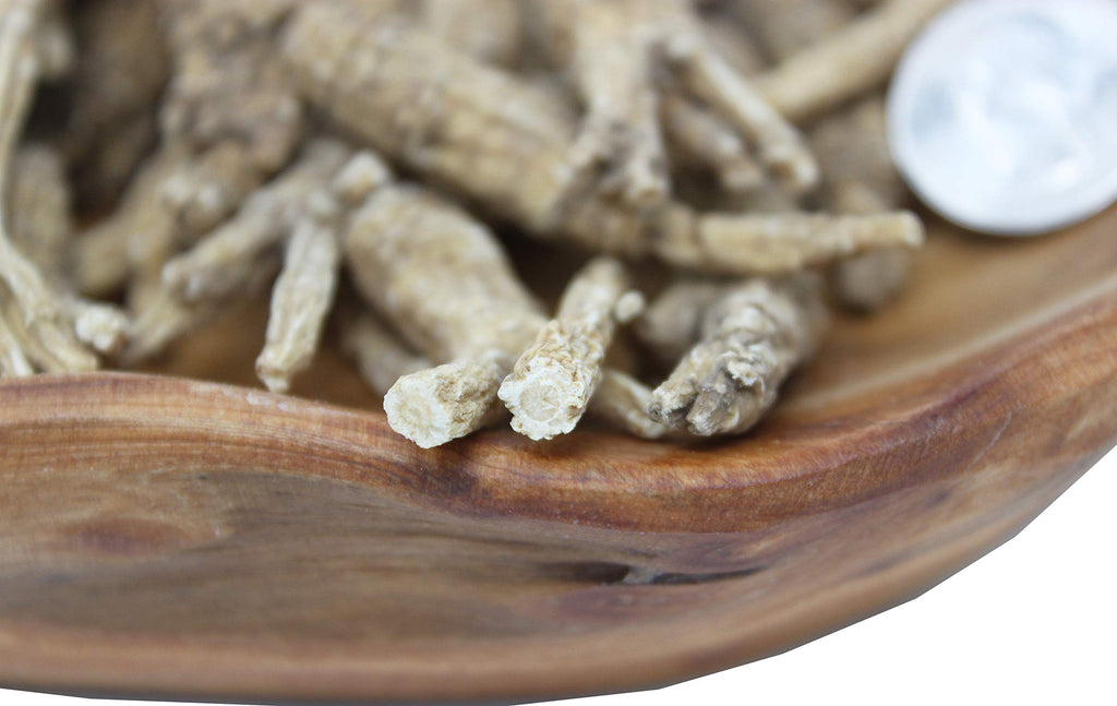 DABC OAK LAND American Ginseng Root - 8 oz - image 3