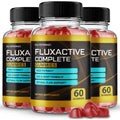 IDEAL PERFORMANCE Fluxactive Complete Gummies Max Strength - 180 Gummies