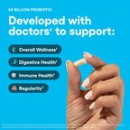 Physician's CHOICE Probiotic and Digestive Enzyme