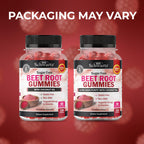 BioSchwartz BIOSHWARTZ Flavored Gummies Nitric Oxide Supports Energy