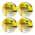 Bach Flower Essences Rescue Remedy Pastilles