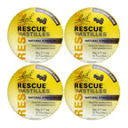 Bach Flower Essences Rescue Remedy Pastilles