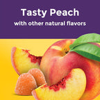 Nature Made Skin Hydration Gummies Plus Ceramides - 50 Gummies - image 3
