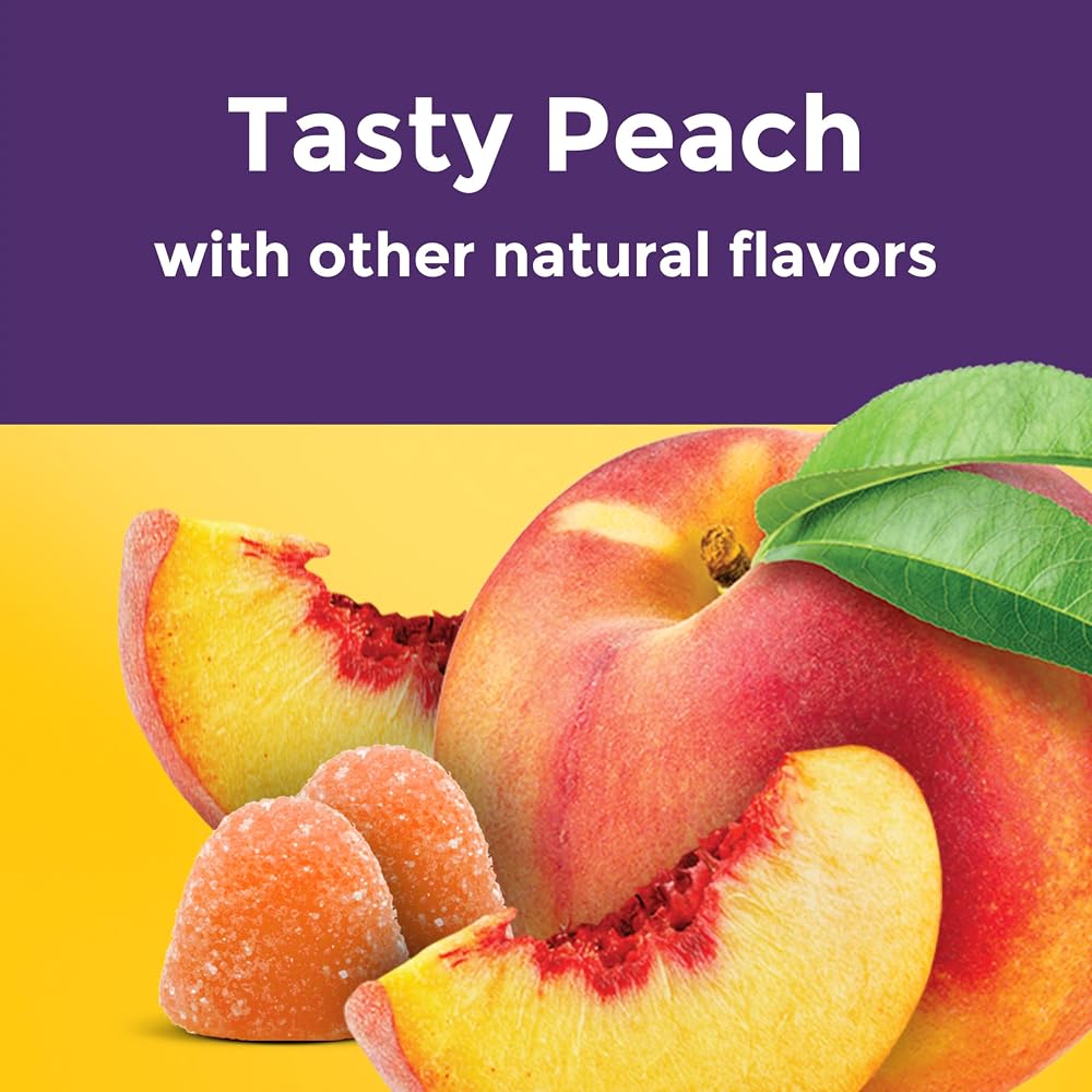 Nature Made Skin Hydration Gummies Plus Ceramides - 50 Gummies - image 3