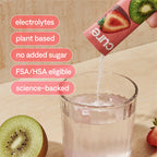 Cure Hydration
