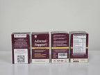 1 Body Adaptogen Complex Supplement with Ashwagandha - Mood
