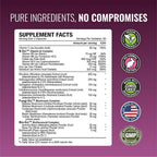 Approved Science Adrenasyl­