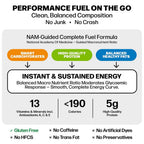 Braven Bar Energy Bars