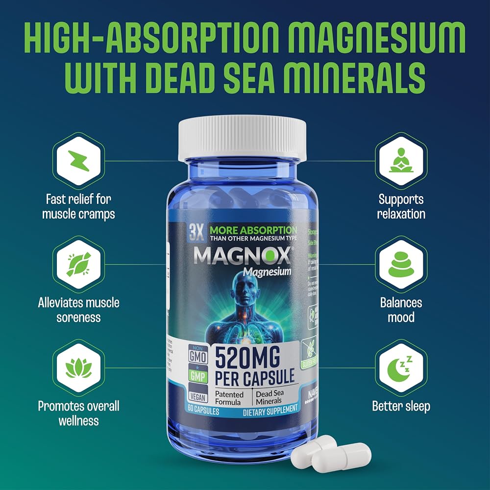 MAGNOX® - image 8