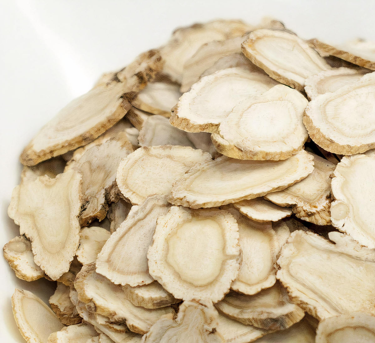 Zen Ginseng American Wisconsin Ginseng Slices - 4 Oz - image 2
