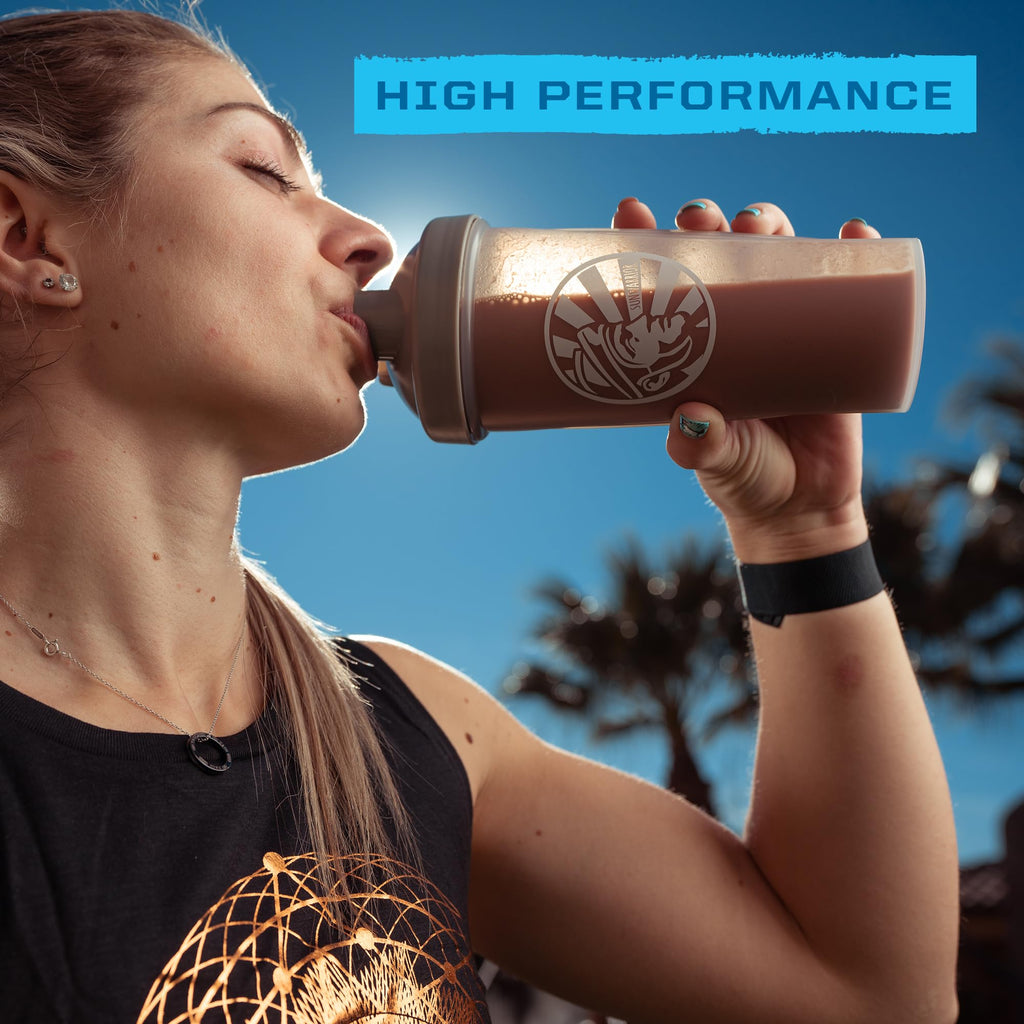 Sunwarrior Sunwarrior Warrior Blend - Organic Vegan Plant Protein