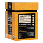 Mehdi Reishi Ultimate Reishi Mushroom Formula - 30 Servings - 100% - image 3