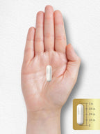 Carlyle L-Citrulline 1600mg - 200 Capsules - image 8