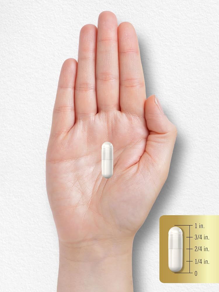 Carlyle L-Citrulline 1600mg - 200 Capsules - image 8
