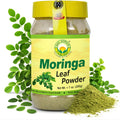 BASIC AYURVEDA Moringa Leaf Powder - 200g