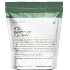 BIG BOLD HEALTH HTB Rejuvenate Plant-Based Protein Powder - 14 Servings