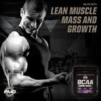 PMD Sports BCAA Stim-Free Fun On The Beach - 30 Servings