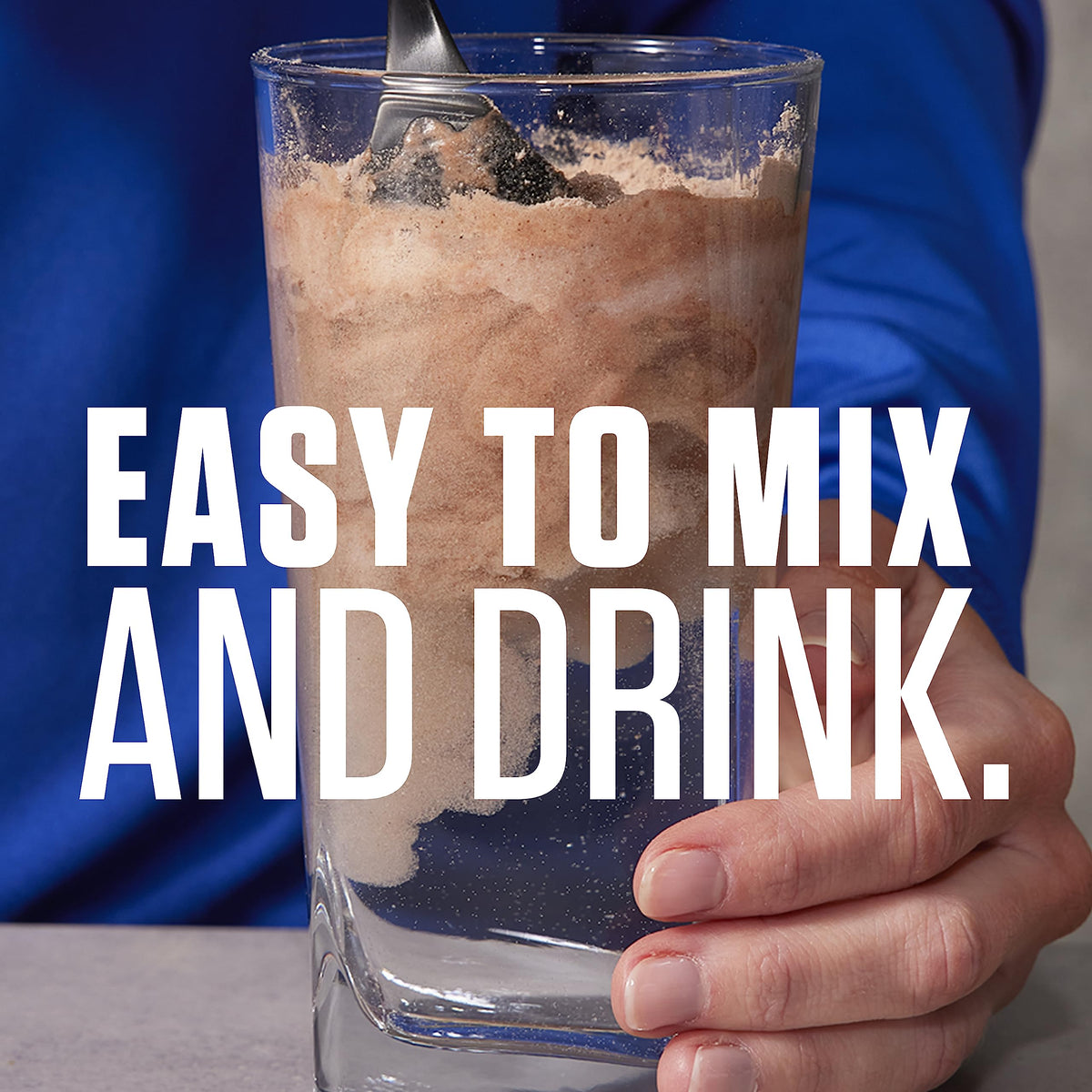 Dymatize Super Mass Gainer Protein Powder