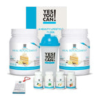 Yes You Can! Transformation Kit, 2 Shakes & 4 Supplements