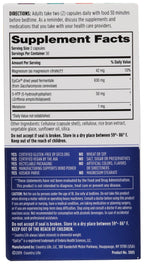 Country Life Sleep Gut Connection - 60 Capsules - image 7