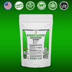 SMSHEALTHPRODUCTS Moringa Oleifera 100% Pure Leaf Powder - image 4
