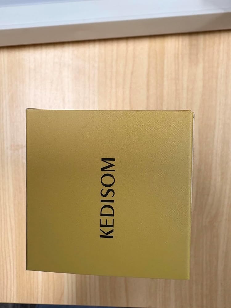 KEDISOM 12-in-1 Berberine Supplement Liquid Drops
