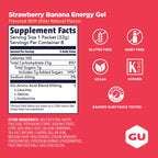 GU Energy Original Gels