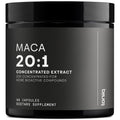 Toniiq Maca Root 20:1 Extract - 90 Capsules
