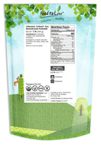 Food to Live Organic Turkey Tail Mushroom Powder