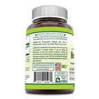 Herbal Secrets Bromelain Supplement 500 Mg Tablets Supplement