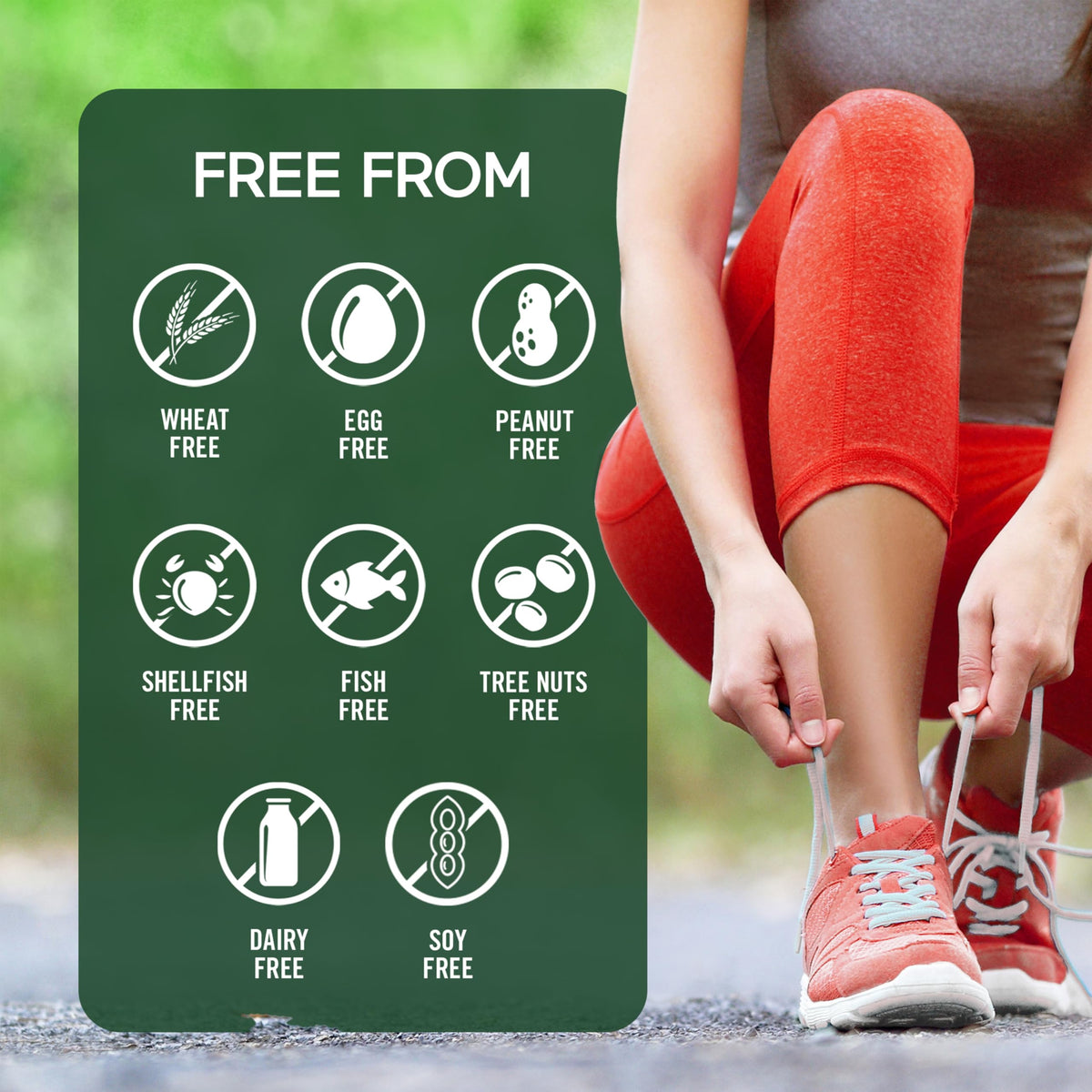 SMARTERNUTRITION Joint Food