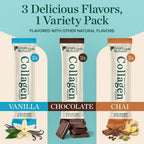 Great Lakes Wellness Advanced Wellness Collagen Collection
