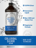 Carlyle MINERAL_SUPPLEMENT
