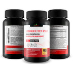 Generic Liborectin Pro Prostate Support - 90 Capsules - image 4