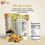 NY Spice Shop Golden Milk Powder
