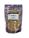 HalalEveryDay Wildcrafted Irish Sea Moss Supplement - 4 oz