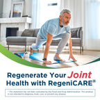 Univera RegeniCARE Joint Support Powder Green Apple - 30 Servings - image 6