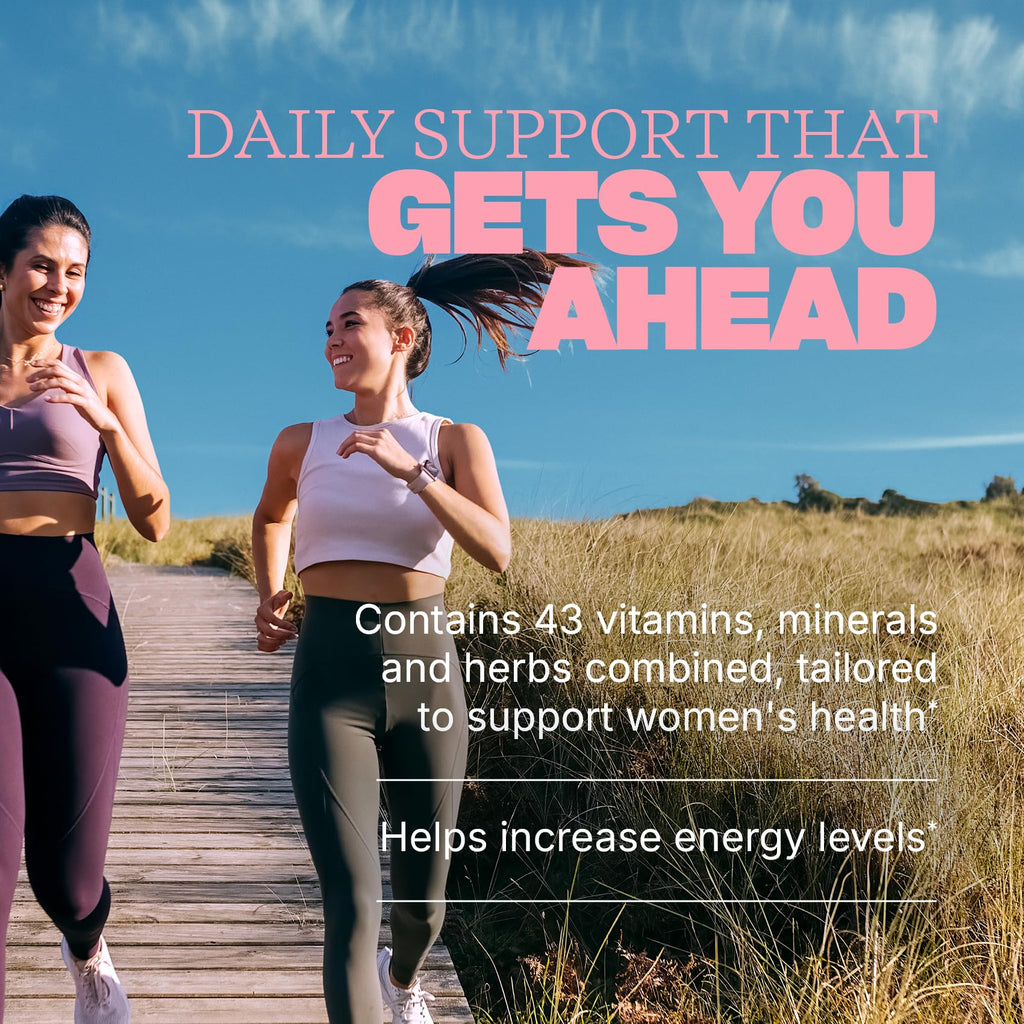 Swisse Multivitamins