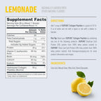 Isopure Collagen Peptides Powder
