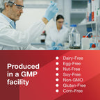PROTOCOL FOR LIFE BALANCE Glucosamine Chondroitin MSM Joint Support - image 6