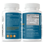 Dr. Tobias Liver 21 Day Cleanse - 63 Vegetarian Capsules - image 6