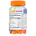 Emergen-C Vitamin C 750mg Immune Support Gummies - 45 Gummies - image 10