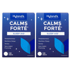 Hyland's Calms Forte Sleep Aid Tablets - 200 Count