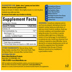Nature Made Melatonin 5mg Sleep Gummies - 70 Gummies - image 6