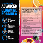 BPI Sports Best Glutamine Essential Amino Acid For Intense Training