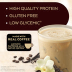 Atkins Chai Tea Latte Protein Shake