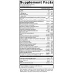 ProGlow Clean Plant-Based Protein Powder Dutch Chocolate - 14 Servings - image 2