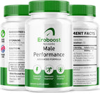 LIVORKA EroBoost Capsules Supplement for Men - 180 Capsules - image 8